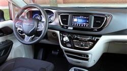 كرايسلر باسيفيكا